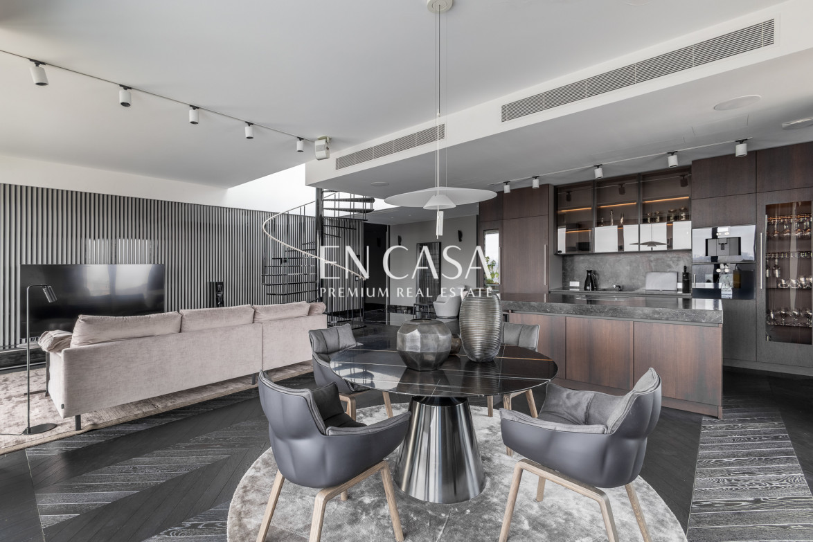 Apartment Sale Warszawa Śródmieście Wioślarska 4